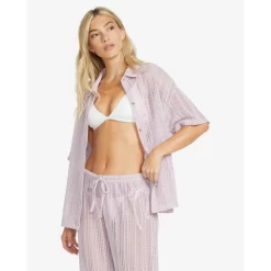 LARGO OVERSHIRT - BILLABONG