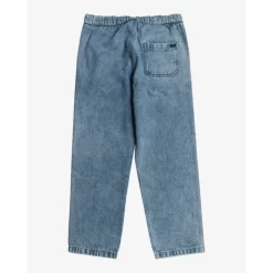 LARRY DENIM PANT - BILLABONG 3 LARRY DENIM PANT - BILLABONG -Mode Soldes larry denim pant billabong 1