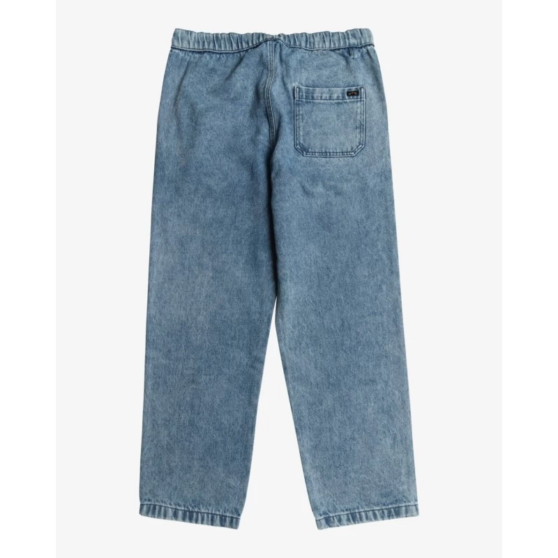LARRY DENIM PANT - BILLABONG 2 LARRY DENIM PANT - BILLABONG – Image 2