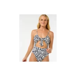 Ripcurl LAS FLORES ONE PIECE - RIP CURL