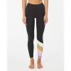 Legging Mirage Swell Stripe - RIPCURL