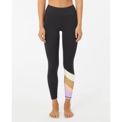 Legging Mirage Swell Stripe - RIPCURL