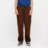 LOCAL PANT Copper Dye Denim - SANTA CRUZ