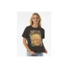 LONG DAYS RELAXED TEE - RIPCURL