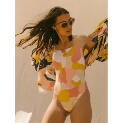 MADI SQUARE - BILLABONG X MADI