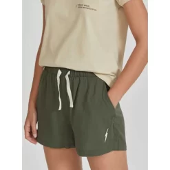 MAHINAHINA SHORT - LIGHTNING BOLT