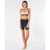 Ripcurl MIRAGE RUN SWIM SURF CROP