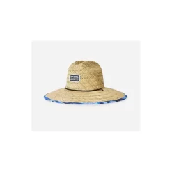 Ripcurl MIX UP STRAW HAT - RIP CURL