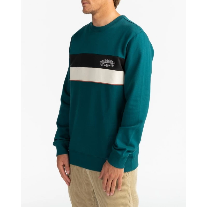 MOMENTUM CR - BILLABONG 1 MOMENTUM CR - BILLABONG