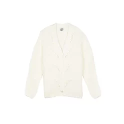 CARDIGAN MOHAIR - OXBOW 5 CARDIGAN MOHAIR - OXBOW -Mode Soldes n1darling robe mi longue oxbow 2