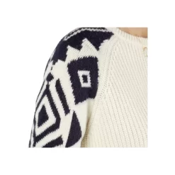 Pull Jacq - OXBOW -Mode Soldes n1darling robe mi longue oxbow 5