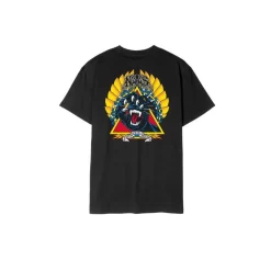 Natas Screaming Panther - SANTA CRUZ