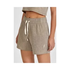 NOSTALGIC SHORT - LIGHTNING BOLT