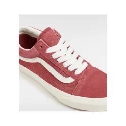 Old Skool Duo Suede CORAL - VANS 5 Old Skool Duo Suede CORAL - VANS -Mode Soldes old skool duo suede coral vans 2