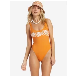 Billabong ON ISLAND TIME ONE PIECE