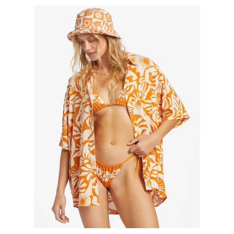 Billabong ON VACATION SHIRT 2 Billabong ON VACATION SHIRT – Image 2