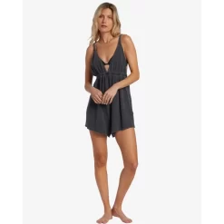 ON VACAY ROMPER - BILLABONG