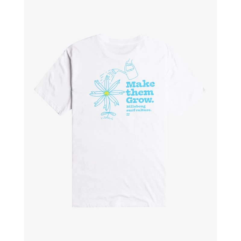 PADDLE OUT SS - BILLABONG 1 PADDLE OUT SS - BILLABONG