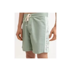 Paisley Stripe Trunk - RHYTHM