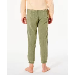 Ripcurl PANTALON CLASSIC II SURF - RIP CURL -Mode Soldes pantalon fille classic ii surf rip curl 3