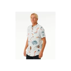 Ripcurl PARTY PACK S/S SHIRT - RIP CURL