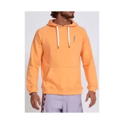 PIXEL HOODIE - LIGHTNING BOLT -Mode Soldes pixel hoodie lightning bolt 1