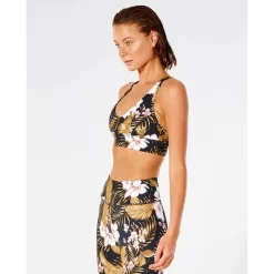 PLAYABELLA CROP - RIPCURL -Mode Soldes playabella crop ripcurl 2