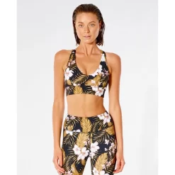 PLAYABELLA CROP - RIPCURL