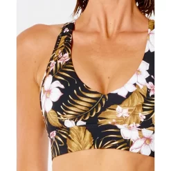 PLAYABELLA CROP - RIPCURL -Mode Soldes playabella crop ripcurl 3
