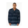 POLAR FLEECE PARTY PACK SHIRT - RIPCURL