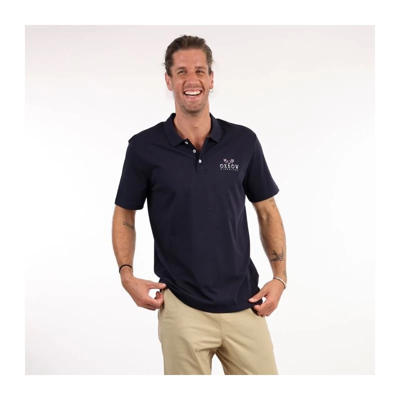 POLO NOTILO - OXBOW 2 POLO NOTILO - OXBOW – Image 2