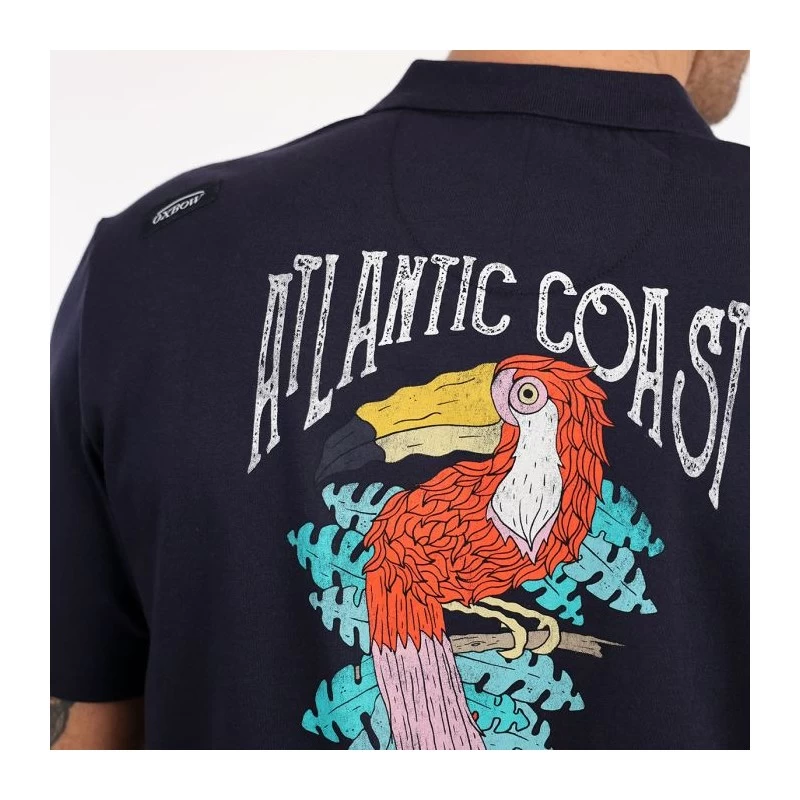 POLO NOTILO - OXBOW 3 POLO NOTILO - OXBOW – Image 3