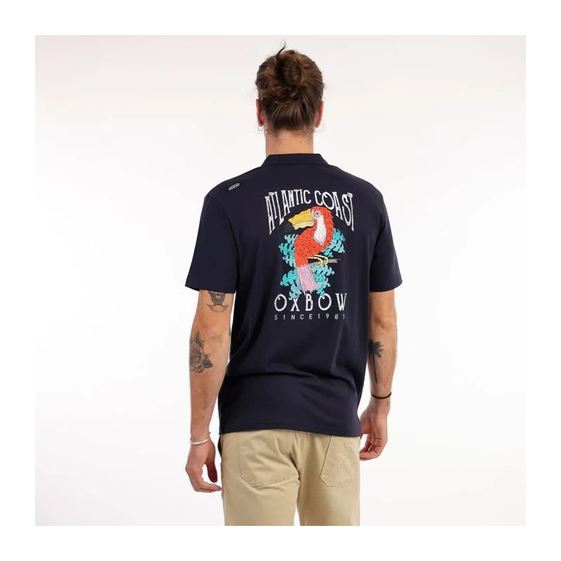 POLO NOTILO - OXBOW 1 POLO NOTILO - OXBOW