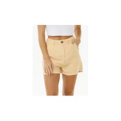 Ripcurl PREMIUM LINEN SHORT - RIP CURL