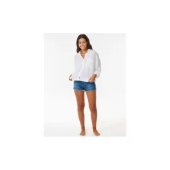 Ripcurl PREMIUM SURF HOLIDAY SHIRT - RIP CURL