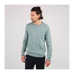 Pull Essentiel Col Rond - Oxbow 4 Pull Essentiel Col Rond - Oxbow -Mode Soldes pull essentiel col rond oxbow 1
