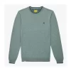 Pull Essentiel Col Rond - Oxbow