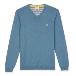 PULL ESSENTIEL COL V - OXBOW