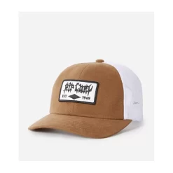 QUALITY PRODUCTS TRUCKER - RipCurl