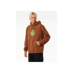 Ripcurl QUALITY SURF PRODUCTS HOOD - RIP CURL -Mode Soldes quality surf products hood rip curl 2