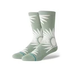 RADIAL BURST - STANCE