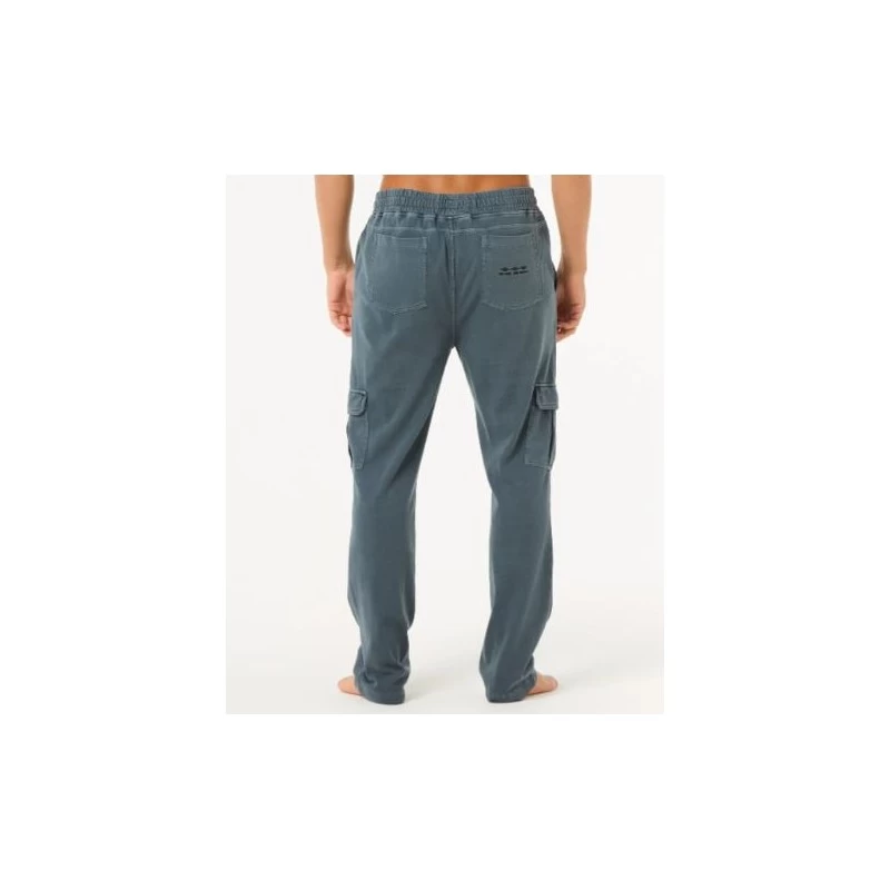 Ripcurl RAW CARGO TRACKPANT - RIP CURL 2 Ripcurl RAW CARGO TRACKPANT - RIP CURL â Image 2