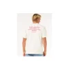 Ripcurl RAW ENERGY DOLPHIN TEE - RIP CURL
