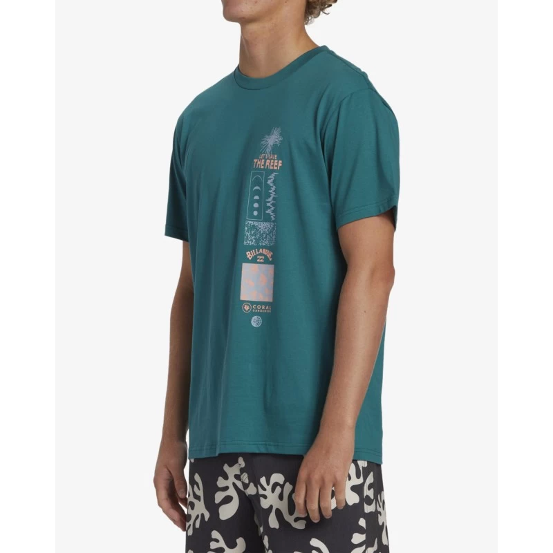 REEF NURSERY- BILLABONG 2 REEF NURSERY- BILLABONG – Image 2