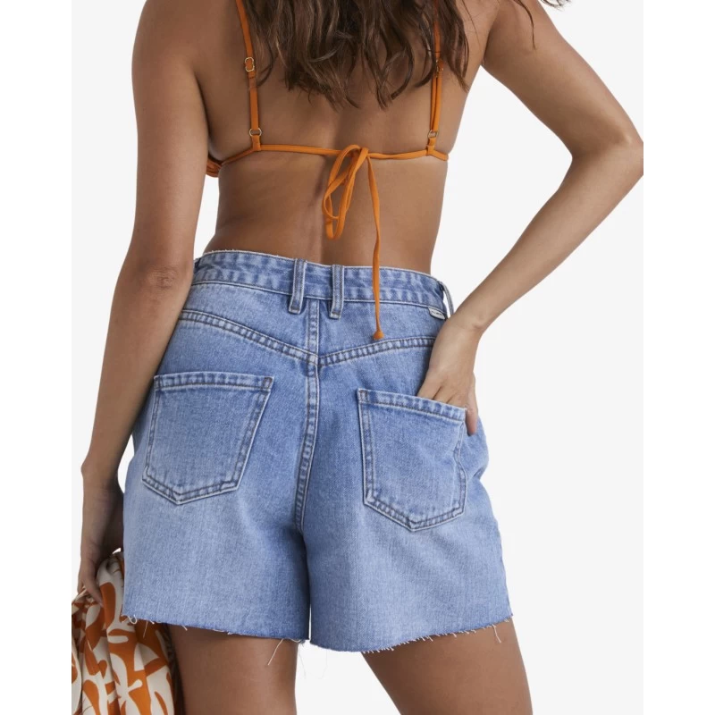 Billabong RILEY WALKSHORT 2 Billabong RILEY WALKSHORT – Image 2