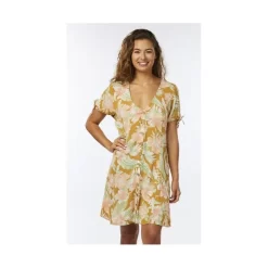 Robe à Boutons Always Summer - RIPCURL