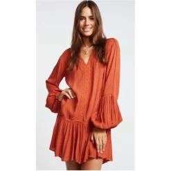 Robe GOOD MOOD - BILLABONG