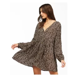 ROBE ON THE WAY - BILLABONG