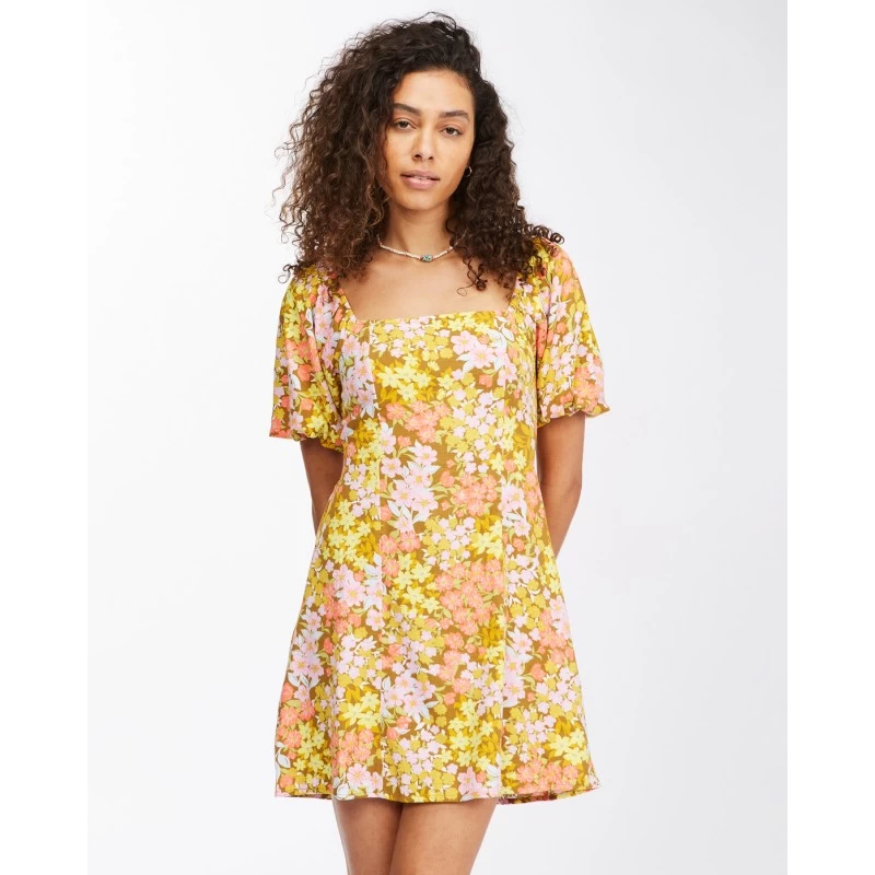 Robe PARADISE MINI - BILLABONG 2 Robe PARADISE MINI - BILLABONG – Image 2