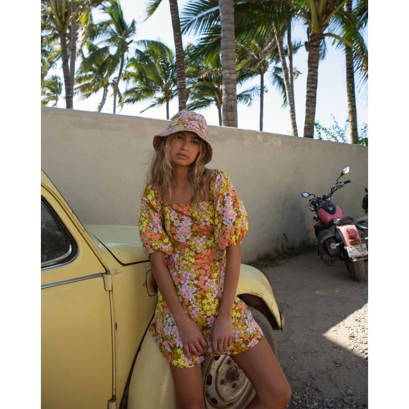 Robe PARADISE MINI - BILLABONG 1 Robe PARADISE MINI - BILLABONG